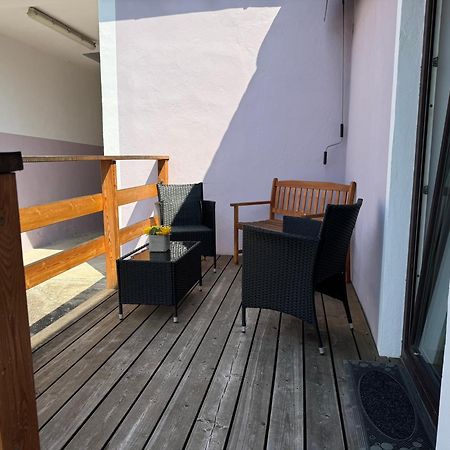 Ferienwohnung Langenlois Εξωτερικό φωτογραφία