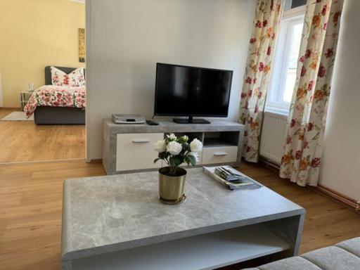 Ferienwohnung Langenlois Εξωτερικό φωτογραφία