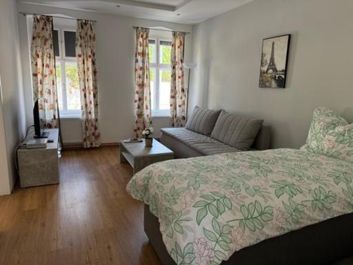 Ferienwohnung Langenlois Εξωτερικό φωτογραφία