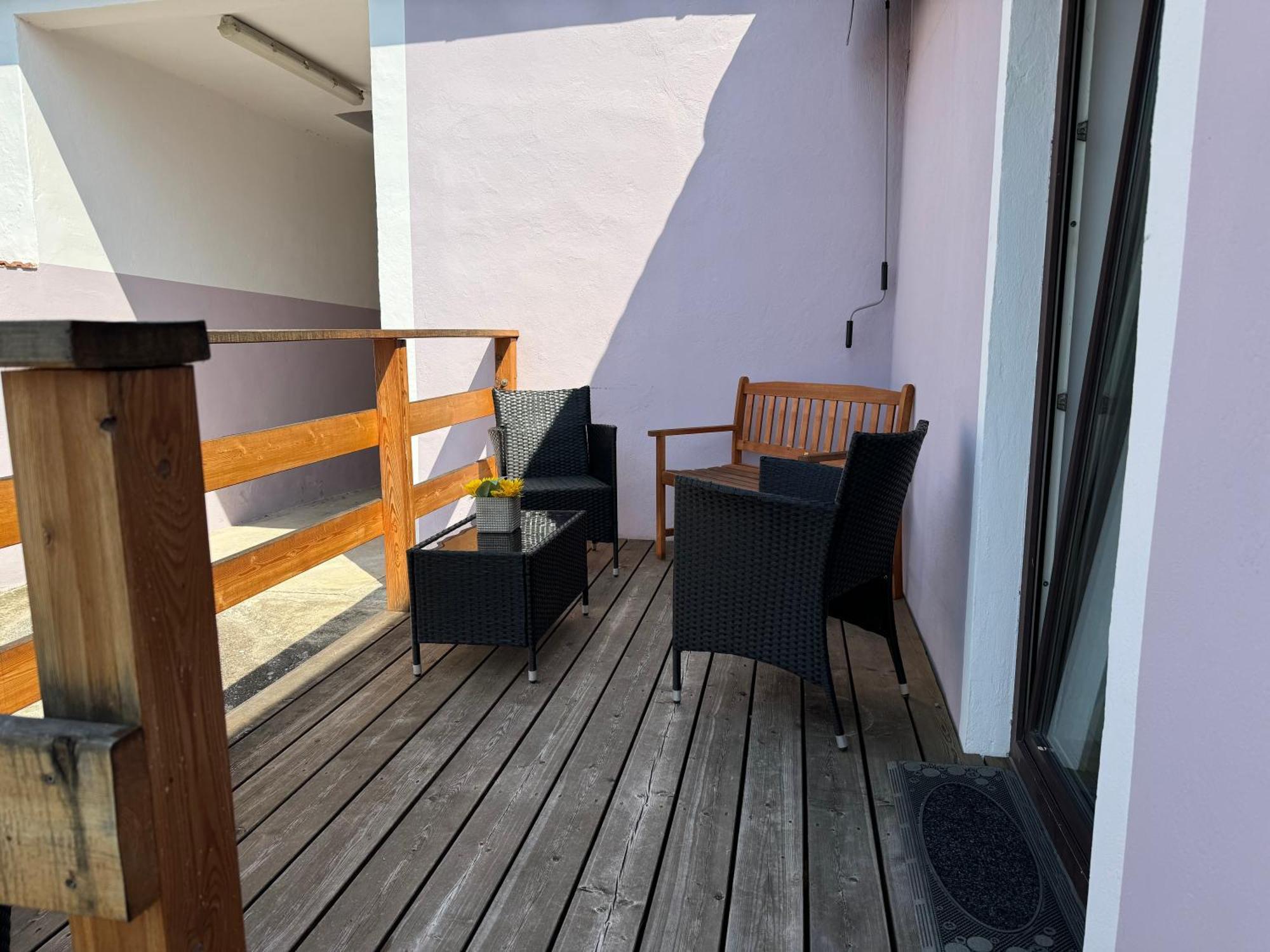 Ferienwohnung Langenlois Εξωτερικό φωτογραφία